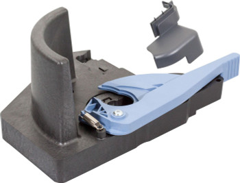 HP Q1273-60275-RFB Roll Module Right Assy Q1273-60275-RFB