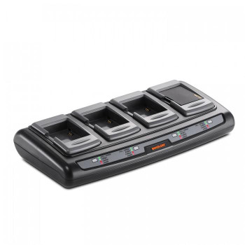 Bixolon PQC-R300/STD Quad Charger for R300 PQC-R300/STD