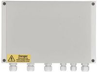 Raytec PSU-VAR-150W-3 VARIO PSU - 24V. 150W. 3xO/P PSU-VAR-150W-3