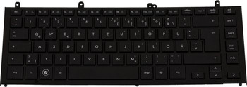 HP 599572-041 Keyboard GERMAN 599572-041