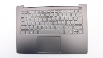 Lenovo 5CB0R11870 Upper Case L 81EU OB W/KB 5CB0R11870