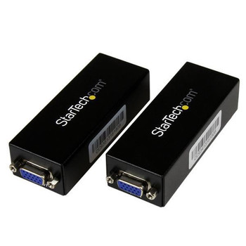 StarTech.com ST121UTPEP VGA OVER CAT5 EXTENDER KIT ST121UTPEP