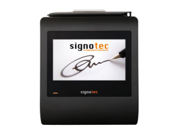 signotec ST-GERT-3-UFT100 Signotec SignPad Gamma ST-GERT-3-UFT100