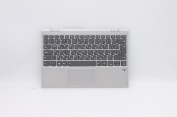 Lenovo 5CB0Q12118 Upper Case B 81B5 BL PTN 5CB0Q12118