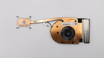 Lenovo W125684029 Ironhide-1 FRU FAN UMA 01YU194