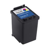 Dell UN398 CTRG INK STD SRS10 CLR UN398