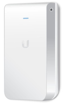 Ubiquiti Networks UAP-IW-HD UniFi In-Wall HD UAP-IW-HD