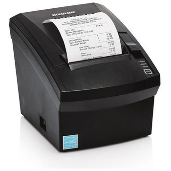 Bixolon SRP-332IICOESK SRP-332II. with Serial and LAN SRP-332IICOESK/BEG