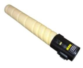 Minolta TN-216Y Toner Yellow TN-216Y