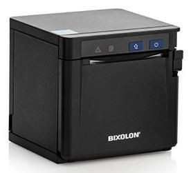 Bixolon SRP-QE300K SRP-QE300K Cube Printer  Black SRP-QE300K/BEG