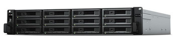 Synology RXD1219SAS Expansion Unit RXD1219SAS RXD1219SAS