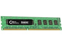 CoreParts S26361-F3719-L515-MM 8GB 1X8GB DDR3-1600 U ECC S26361-F3719-L515-MM