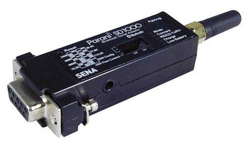 Parani SD1000-00 RS232 Bluetooth Class1 adapter SD1000-00