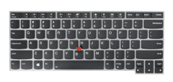 Lenovo 01ER900 Keyboard THO2 CHY BL-KB SV JP 01ER900