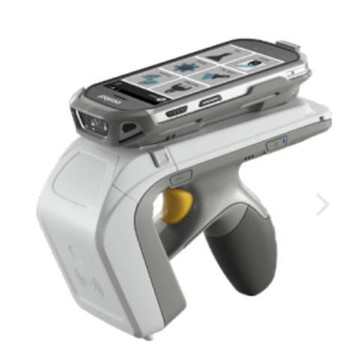 Zebra RFD8500-5000100-EU RFD8500. RFID UHF. 2D RFD8500-5000100-EU