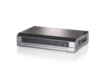 LevelOne FPS-1033 Print Server 1P2U FPS FPS-1033