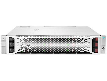 Hewlett Packard Enterprise QW968A-RFB StoreSure D3600 Enclosure LFF QW968A-RFB