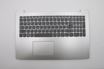 Lenovo 5CB0R26425 C Cover W/Keyboard SP 5CB0R26425