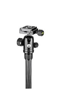 Manfrotto MKELES5CF-BH Element Traveller tripod MKELES5CF-BH