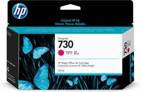 HP P2V63A Ink/730 130ml MG P2V63A