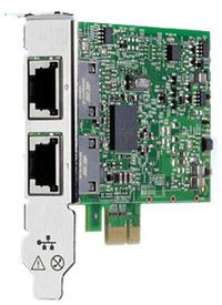 Hewlett Packard Enterprise 616012-001-RFB BD ETHERNET 1GB 2P 332T ADPTR 616012-001-RFB