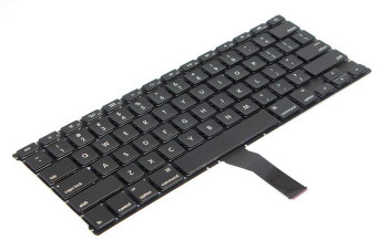 CoreParts MSPA4900SW Keyboard. Swiss A1369 MSPA4900SW