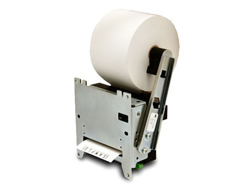 Nippon Primex NP-F209 NP-F209 58mm Vertical Kiosk Pr NP-F209