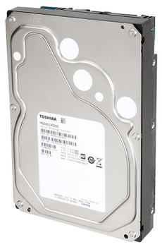 Toshiba MG04SCA400A-RFB HDD NEARLINE 4TB SAS 6GB/S MG04SCA400A-RFB
