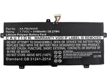 CoreParts MBXSA-BA0152 Battery for Samsung Laptop MBXSA-BA0152