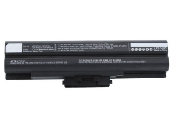 CoreParts MBXSO-BA0058 Laptop Battery for Sony MBXSO-BA0058