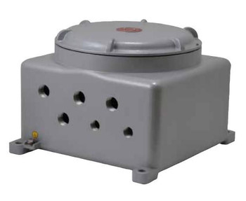 Videotec MBA1S5A Explosion-proof. IP66 MBA1S5A