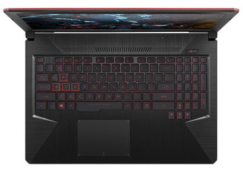 Asus 90NR00J1-R31UI0 Keyboard US English 90NR00J1-R31UI0