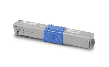 OKI 46508715 Toner Cyan 46508715
