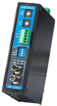 Moxa 46821 CONVERTER. RS-232/422/485 TIL 46821