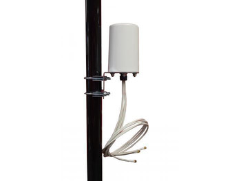 Ventev M060060M1D43620C Smallform Factor WiFiOmni M060060M1D43620C