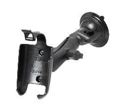 RAM Mounts RAP-B-166-GA31 RAM SUCTION CUP GARMIN OREGON RAP-B-166-GA31