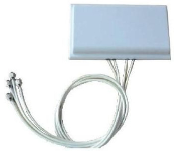 Ventev M6060060P1D43602M 2400~2500 / 5150~5850 MHz M6060060P1D43602M