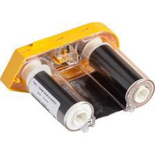 Brady M61-R4310 R4300 Series Black Ribbon M61-R4310
