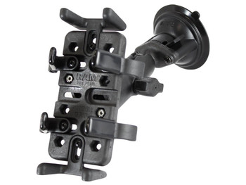 RAM Mounts RAP-B-166-UN4 RAM SUCTION CUP UNIVERSAL RAP-B-166-UN4