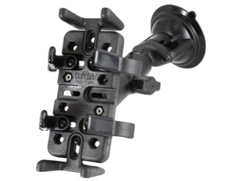 RAM Mounts RAP-B-166-UN4 RAM SUCTION CUP UNIVERSAL RAP-B-166-UN4