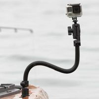 RAM Mounts RAP-B-200-1-TRA1-18U RAM FLEX ROD W 1" SOCKET RAP-B-200-1-TRA1-18U