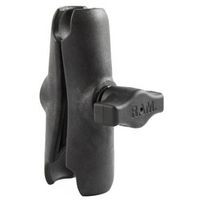 RAM Mounts RAP-B-201 RAM DOUBLE SOCKET ARM for RAP-B-201