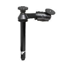 RAM Mounts RAM-VP-SW2-8 RAM SGL SWING ARM 8" MALE RAM-VP-SW2-8