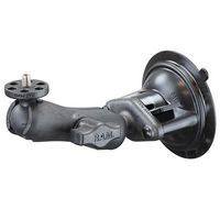 RAM Mounts RAP-B-224-1-366 RAM 3.3" DIA. SUC CUP RAP-B-224-1-366