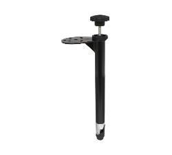 RAM Mounts RAM-VP-TTMF12U RAM TELE-POLE BASE MALE W RAM-VP-TTMF12U