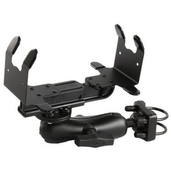 RAM Mounts RAM-VPR-105-1 VEHICLE PRINTER SYSTEM for RAM-VPR-105-1