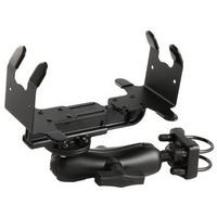 RAM Mounts RAM-VPR-105-1 VEHICLE PRINTER SYSTEM for RAM-VPR-105-1