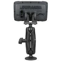 RAM Mounts RAP-101-LO12 RAM COMPOSITE MNT 1.5" RAP-101-LO12