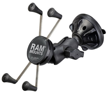RAM Mounts RAP-B-224-2-A-UN10U RAM 2.75" DIA. SUCT CUP RAP-B-224-2-A-UN10U