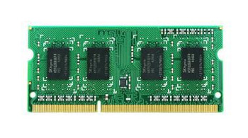 Synology RAM1600DDR3L-4GBX2 8GB ECC DDR4 RAM 4GBx2 kit RAM1600DDR3L-4GBX2